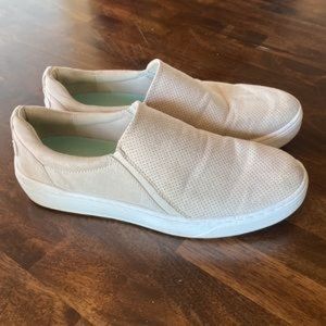 DR. SCHOLL'S DO IT RIGHT SLIP-ON SNEAKER WOMEN’S SIZE 11